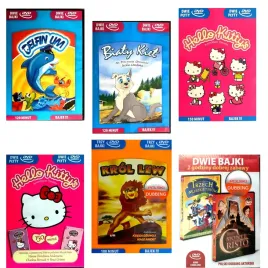 pakiet-filmow-dvd-bajki-zestaw-10-plyt-dvd