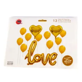 walentynki-napis-love-zestaw-balonow-13szt