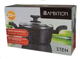 garnek-ambition-sten-20-cm