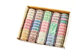 washi-tape-tasma-klejaca-5m-ozdobna-zestaw-60szt