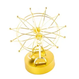 kolyska-newtona-diabelskie-kolo-zlote-wahadlo