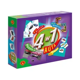 zestaw-gier-auta-puzzle-piotrus-domino-pamiec