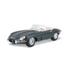 jaguar-e-type-cabriolet-1-18-bburago-18-12046