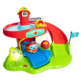 chicco-tor-straz-pozarna-turbo-ball