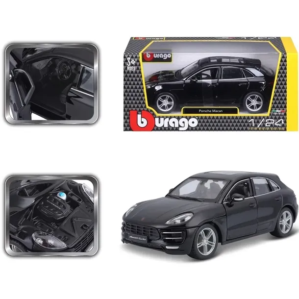 porsche-macan-1-24-model-bburago-18-21077-wiek-dziecka-3-lata