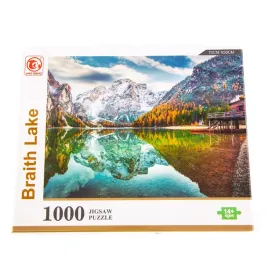 puzzle-1000el-gorskie-jezioro