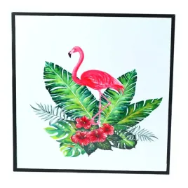 flaming-obraz-w-ramie-na-sciane-30x30cm
