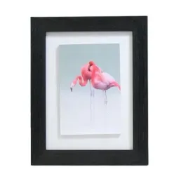 flaming-obraz-w-ramie-19x24cm-rozne-kolory