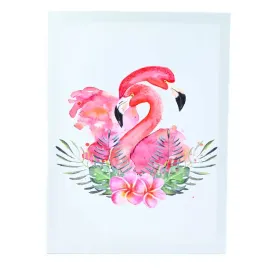 flaming-obraz-na-plotnie-ramka-na-sciane-30x40cm