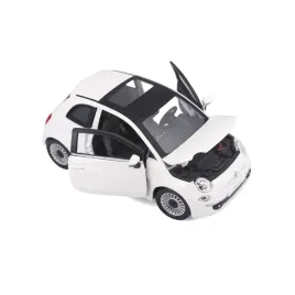 fiat-500-2007-1-24-model-bburago-18-22106