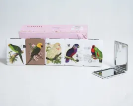 lusterko-skladane-kieszonkowe-do-torebki-papuga