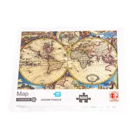 puzzle-mini-1000el-historyczna-mapa-swiata