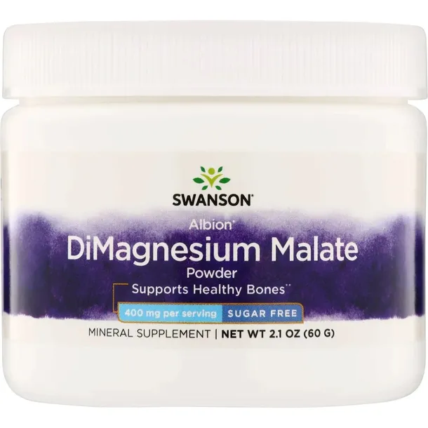swanson-albion-dimagnesium-malate-60-g