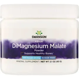 swanson-albion-dimagnesium-malate-60-g