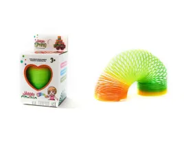 magiczna-sprezyna-kolorowa-zabawka-sprezynka
