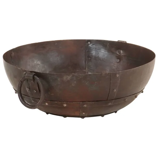 palenisko-rustykalne-o-40-cm-zelazne-wysokosc-30-cm-stan-nowy