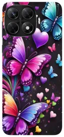 etui-case-do-xiaomi-15t-pro-wzorki-motylki-rozne