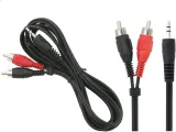 kabel-mini-jack-2x-rca-chinch-3-m-stereo