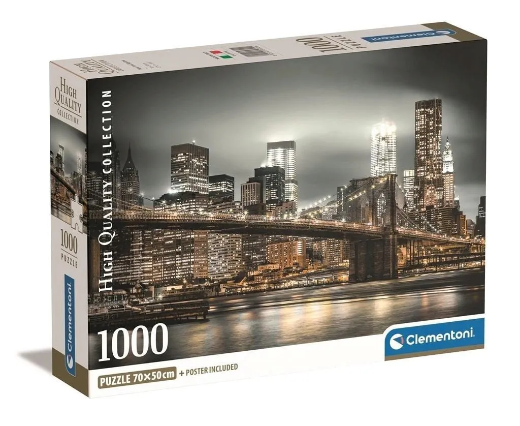 puzzle-1000-compact-new-york-skyline