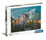 puzzle-500-hq-neuschwanstein-castle