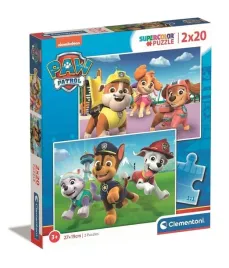 puzzle-2x20-super-kolor-psi-patrol