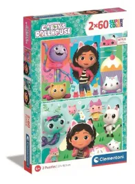 puzzle-2x60-super-kolor-gabby-s-dollhouse