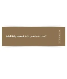 zakladka-duza-jezeli-bog-z-nami
