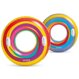 kolo-do-plywania-teczowe-91cm-mix