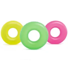 kolo-do-plywania-neon-91cm-mix