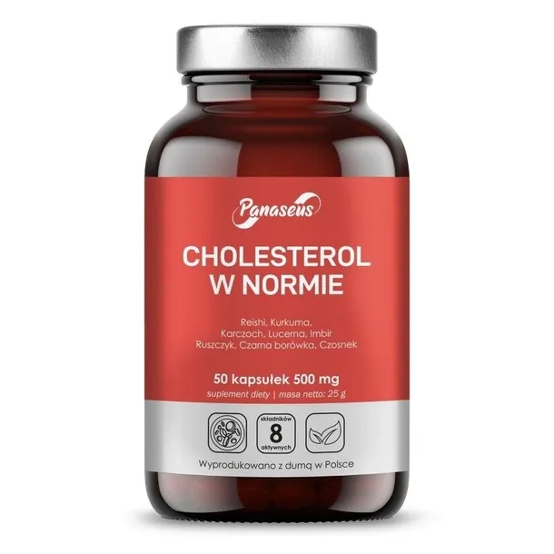 panaseus-cholesterol-w-normie-50-kaps