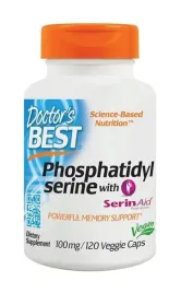 doctor-s-best-phosphatidyl-serine-fosfatydyloseryna-100-mg-120-kaps
