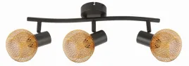 loretto-listwa-3-plomienna-czarna-zl-830703-30
