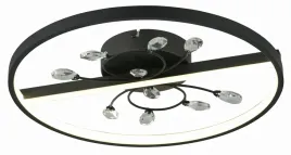 dacota-plafon-led-czarny-mat
