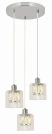 elmo-lampa-wiszaca-3-plomienna-chrom-3xe14-40w