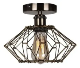 cameleon-plafon-1-plomienny-czarna-637401-29