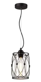 lampa-wiszaca-gary-337701-02-czarna-krysztalki-reality