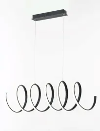 lampa-wiszaca-ribbon-czarny-mat-led