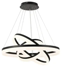 lampa-wiszaca-cornelia-czarna-led-ring-3-plomienna