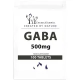 forest-vitamin-gaba-500mg-100tabs