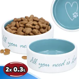 2x-miska-ceramiczna-dla-psa-03l-miski-miseczki-na-wode-karme-zestaw-misek