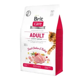 brit-care-cat-activity-support-400g