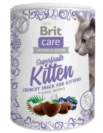 brit-care-cat-snack-superfruits-kitten-100g