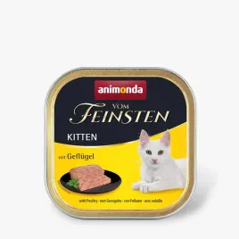 karma-dla-kota-animonda-vom-feinsten-kitten-drob-100g