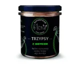 trzypsy-z-indykiem-300g