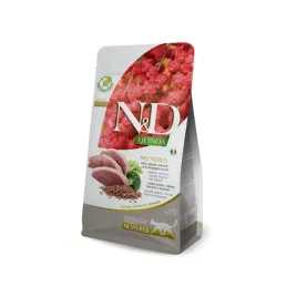 nandd-quinoa-cat-neutered-duckandbroccoli-300g