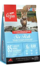 karma-dla-kota-orijen-cat-and-kitten-six-fish-340g
