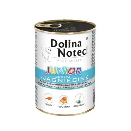 dolina-noteci-premium-junior-z-jagniecina-400g