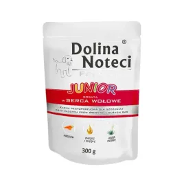 dolina-noteci-premium-junior-z-sercami-wolowymi-300g