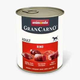 karma-dla-psa-animonda-gran-carno-wolowina-800g