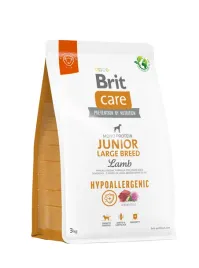 brit-care-dog-hypoallergenic-junior-large-lamb-3kg